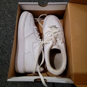 AF1 LIKE NEW
